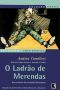 [Commissario Montalbano 03] • O Ladrão De Merendas